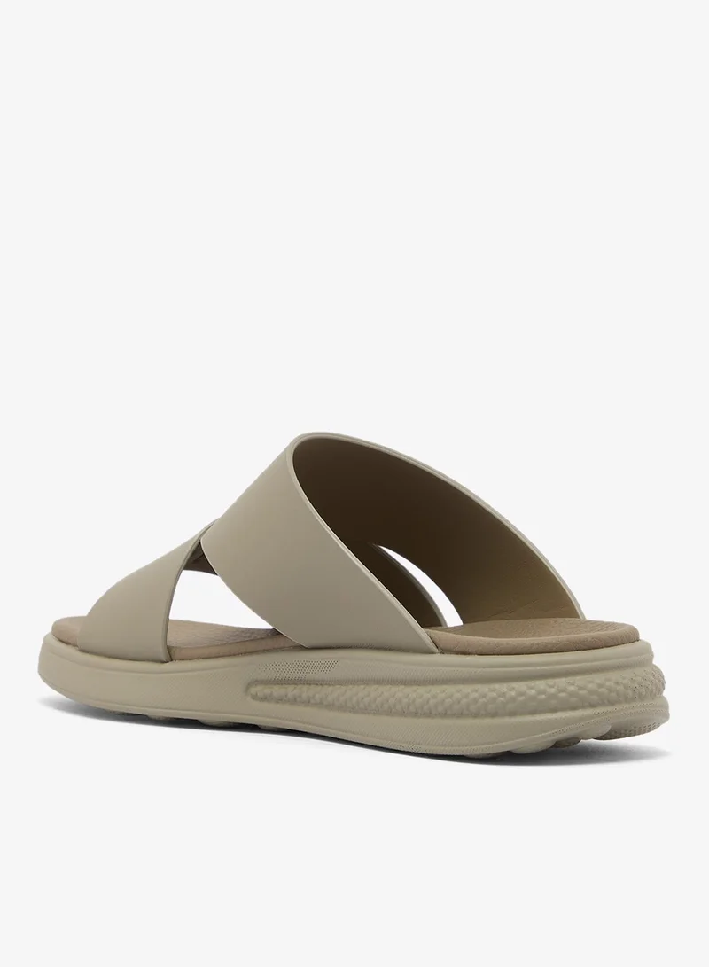 Robert Wood  Men's Phylone Comfort Slippers for Men | Best Price UAE