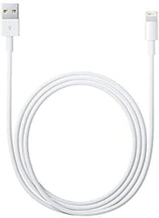 1 Meter USB Lightning Cable Data Sync Charger for iPhone iPod iPad - pzsku/Z06C29B79EE862900E4C8Z/45/_/1720390180/630b291f-2e6d-403f-be7d-f1899e0d5aa2