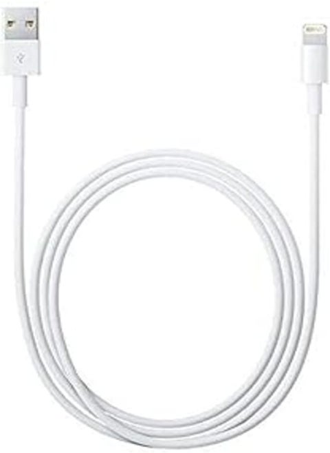 1 Meter USB Lightning Cable Data Sync Charger for iPhone iPod iPad