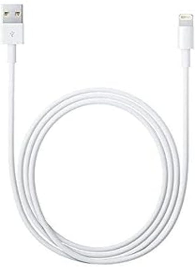 1 Meter USB Lightning Cable Data Sync Charger for iPhone iPod iPad