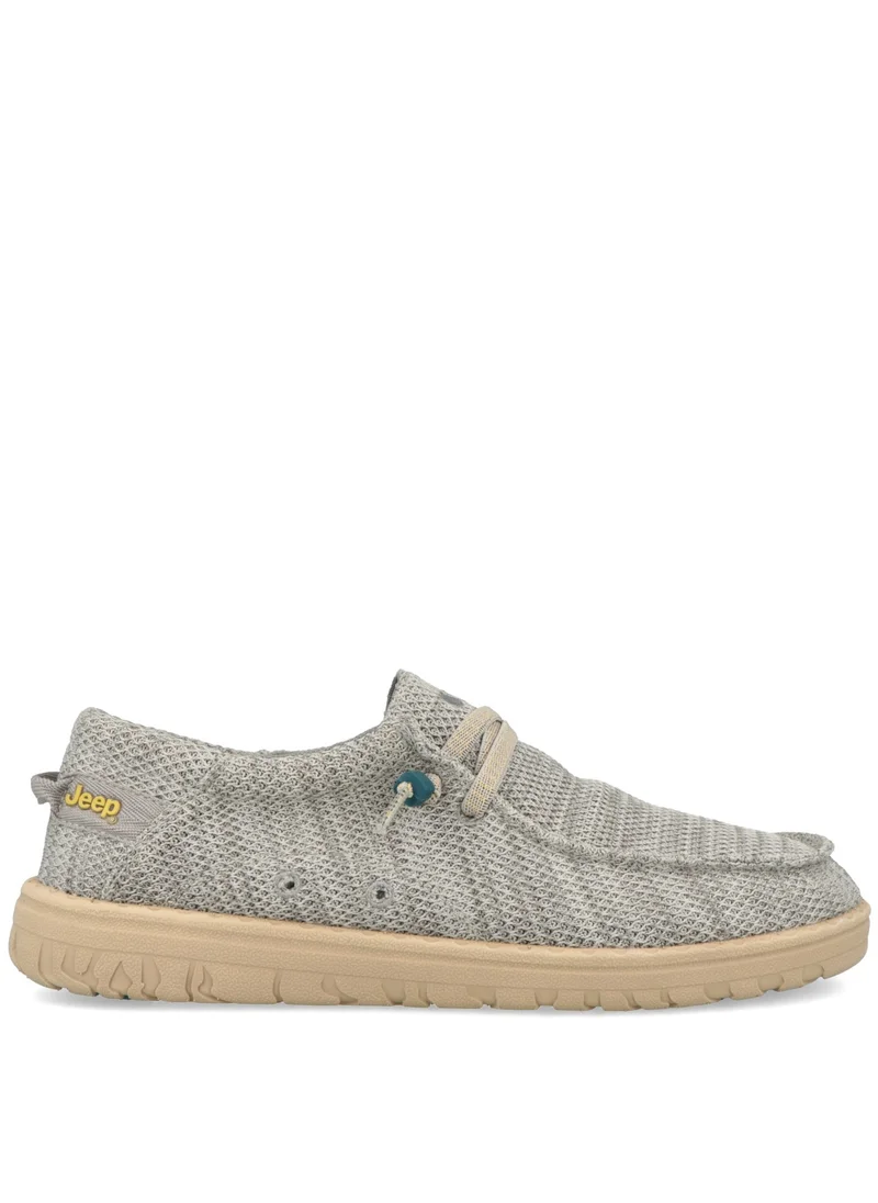 Jeep SAMOA WALLABEE KNIT