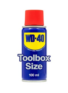 WD-40 WD-40 Rust remover 100ml  - Image 4