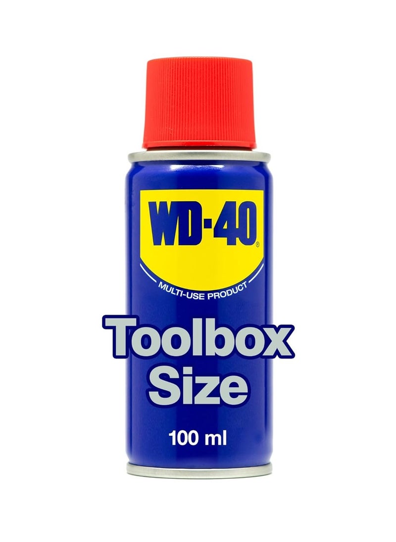 WD-40 WD-40 Rust remover 100ml  - Image 4