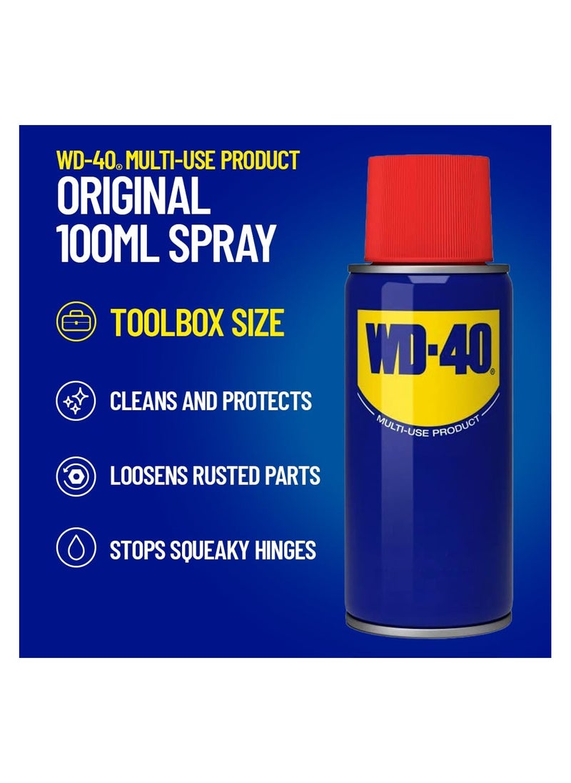 WD-40 Rust remover 100ml - pzsku/Z06C2C80316CF9DFB3D30Z/45/_/1737148314/1e07fba5-b8bb-4e28-9f7e-ccf57755a7ec