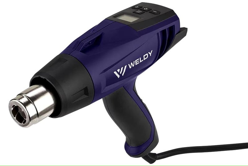 WELDY HOT GUN/BLOWER HG 330-A - Image 2
