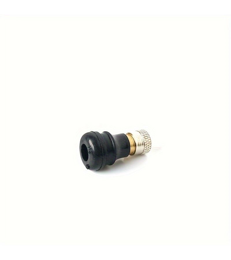 Replacement Tubeless Air Valve 2pcs for Electric Scooter Gas - Image 3