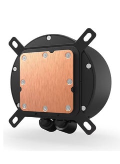 NZXT Kraken Elite 360 RGB (2024) AIO Liquid CPU Cooler, 360mm Radiator, 2.72" IPS 60Hz LCD Display, F360 RGB Core Fan, 75.12 CFM Airflow, 2400 RPM Fan Speed, Fluid Dynamic Bearing, Black | RL-KR36E-B2  - Image 4