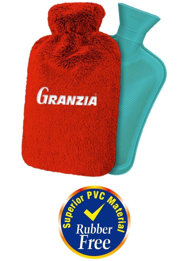 Granzia Warmibag Hot Water Bag - Multicolor - Image 3
