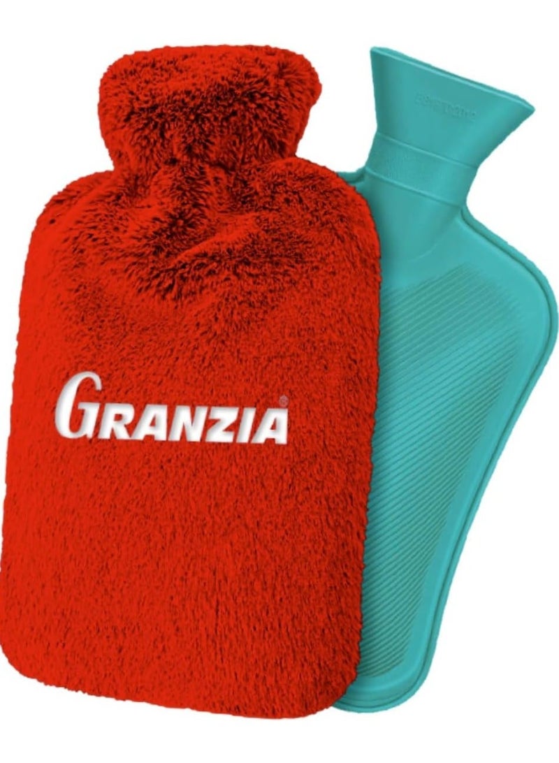 Granzia Warmibag Hot Water Bag - Multicolor - Image 1