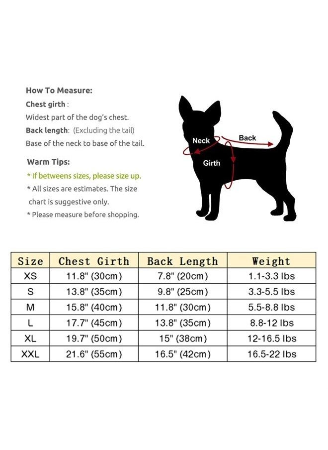 KoalaBear - Dog Shirts Dog Tank top Cute Pet Printed Clothes Soft Summer Puppy Clothes Novelty cat Tank Dog Outfits Vest Breathable Funny Dog Clothes for Pets Dogs Cats Puppy - Image 1