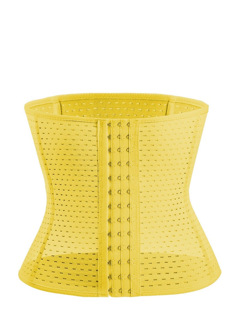 YD Adjustable belly sculpting slimming belt - Image 1