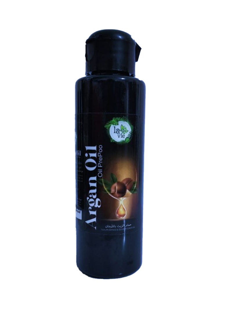 Lavie argan oil 120ml