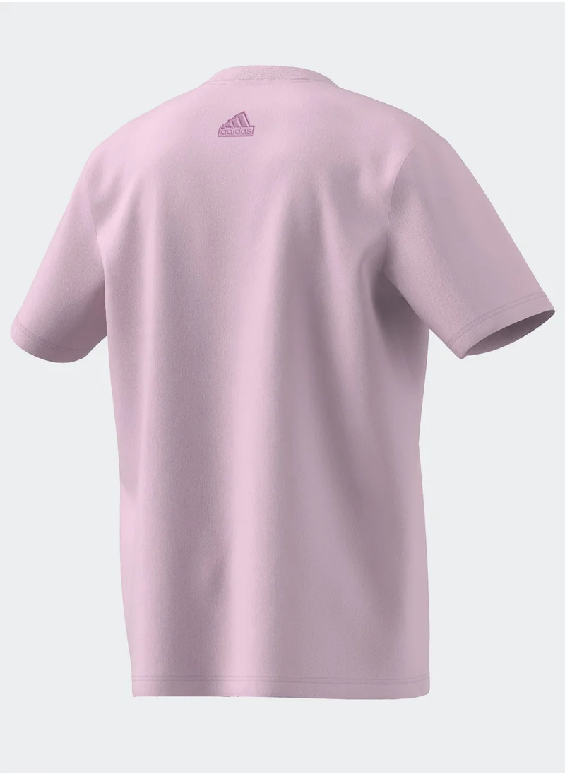 Adidas Lounge T-Shirt