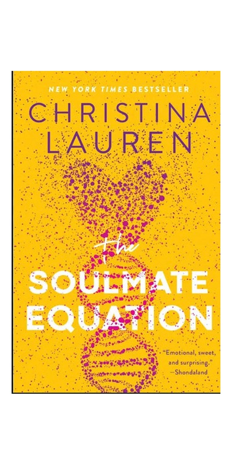 The Soulmate Equation - Image 2