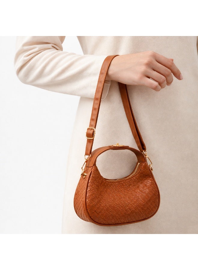 Women's Havana shoulder bag - Image 1