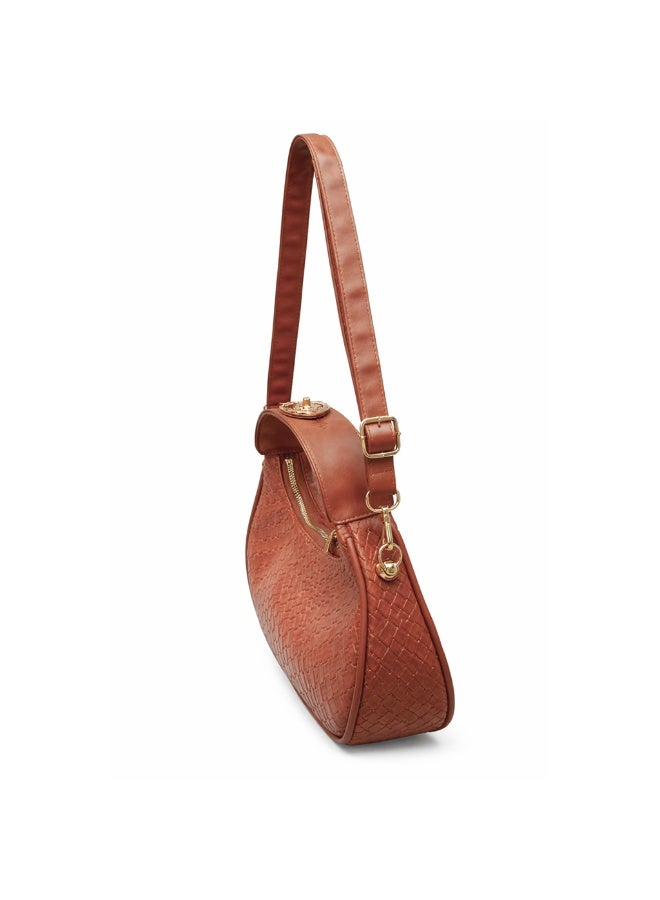 Women's Havana shoulder bag - Image 4