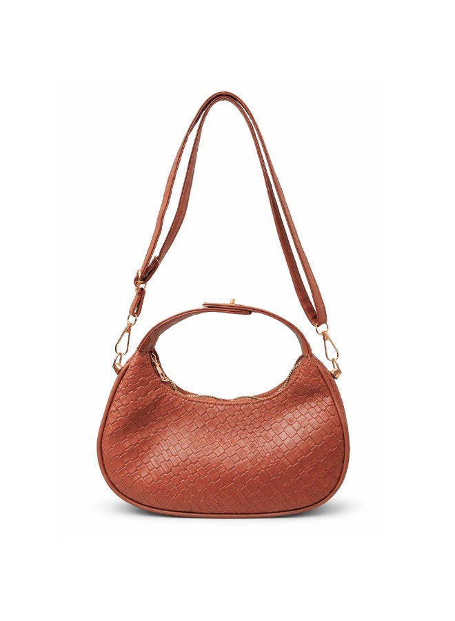 Women's Havana shoulder bag - Image 3