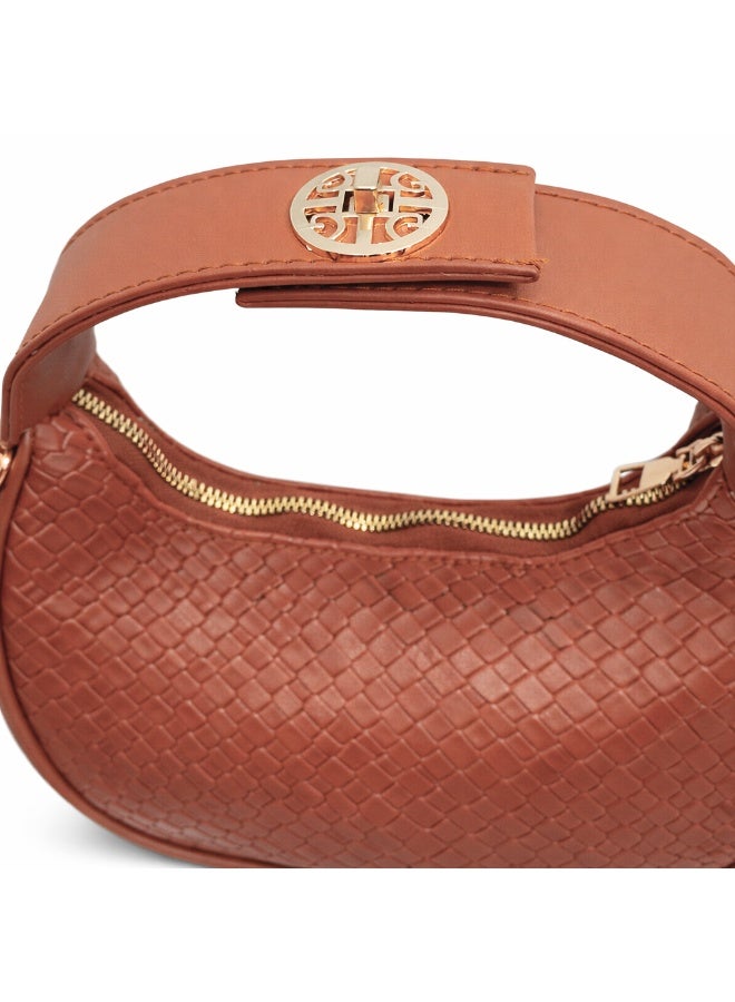Women's Havana shoulder bag - Image 5