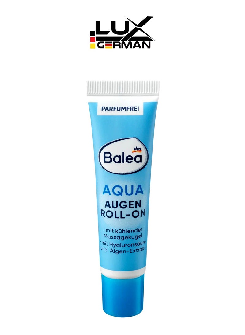 balea كريم العيون أكوا من باليا 15 مل - Image 2