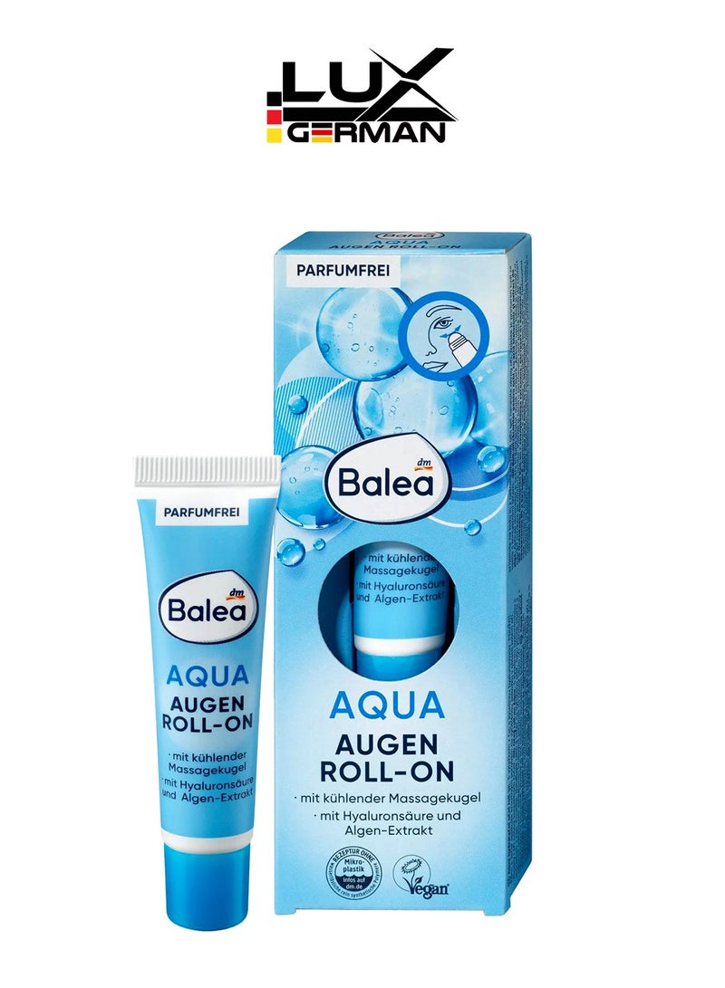 balea كريم العيون أكوا من باليا 15 مل - Image 1