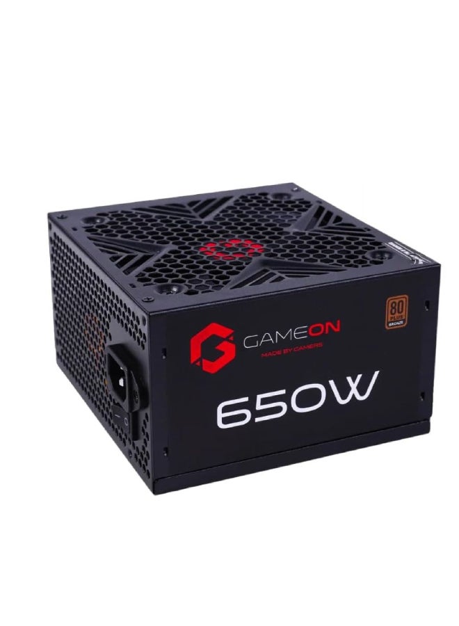 تويستيد مايندز كمبيوتر ألعاب تيتان بمعالج كور i5-12400F / 16 جيجابايت ذاكرة DDR4 / 1 تيرابايت SSD / 6 جيجابايت Nvidia GeForce RTX 3050 رسومات - Image 3