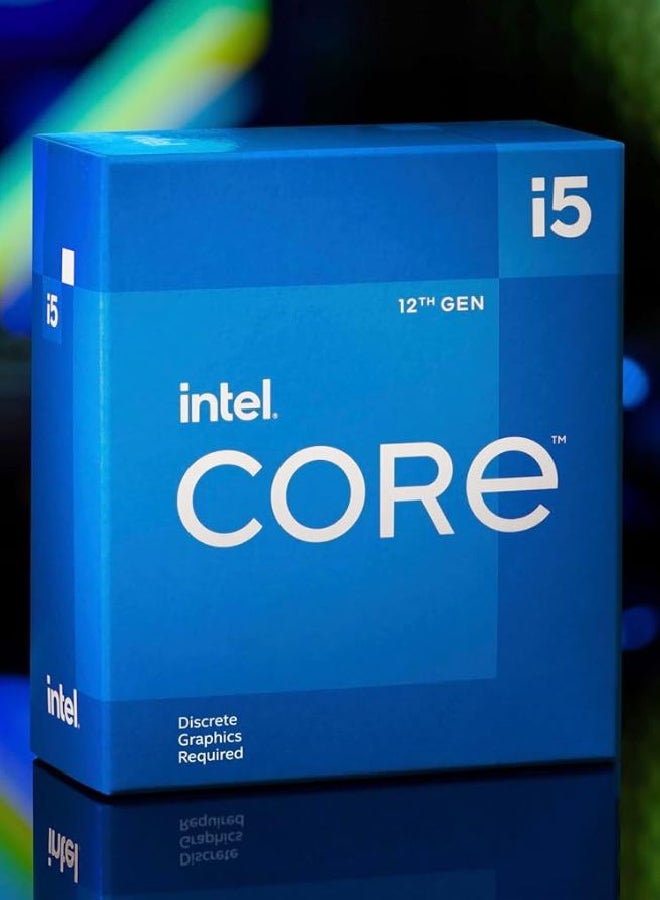 تويستيد مايندز كمبيوتر ألعاب تيتان بمعالج كور i5-12400F / 16 جيجابايت ذاكرة DDR4 / 1 تيرابايت SSD / 6 جيجابايت Nvidia GeForce RTX 3050 رسومات - Image 4