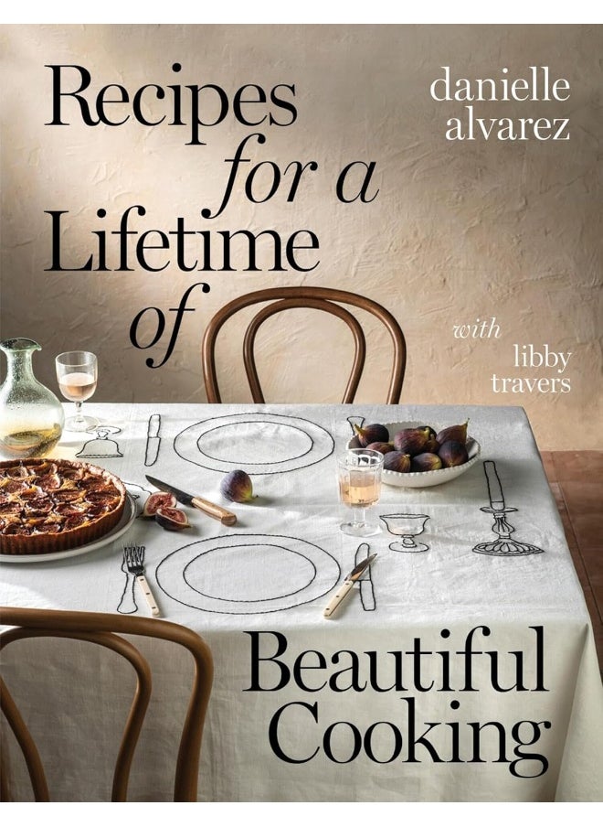 Recipes for a Lifetime of Beautiful Cooking - pzsku/Z06C393CFBC15DE930542Z/45/_/1724841491/d1a91f76-bac4-4237-bd83-377e15138da7