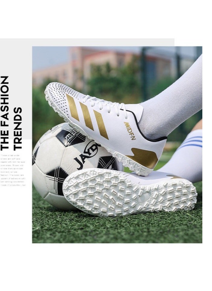 SKT Shiketro New Football Shoes  - Image 3