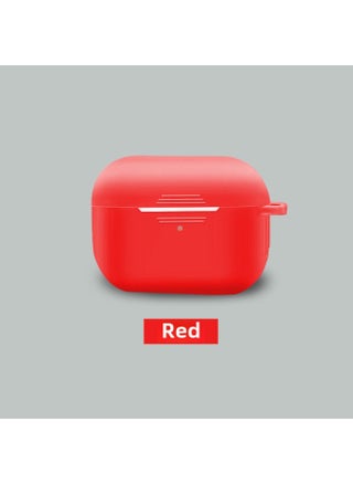 Protective Case For Airpods Pro Apple Third Generation Airpodspro2 Wireless Headset Silicone Protective Case-Color:1795C Red-Applicable Model:Airpods Pro2 (with Ears And One-piece) - pzsku/Z06C3A69F85EA285BCCEFZ/45/1746183436/6ffa409b-db09-4d8e-b0da-fb95b3e17515