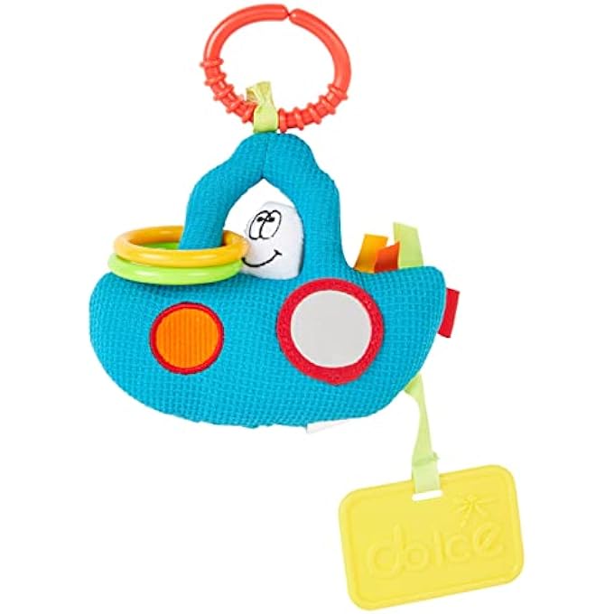 dolce TUG BOAT - 95318 - Image 1