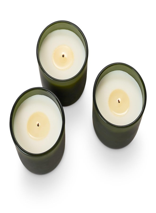 Illume Candle Trio Gift Set, Balsam & Cedar - Image 4