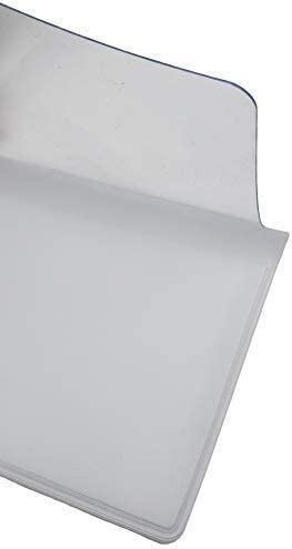 Marshal SET of 2-6 Page Plastic Wallet Insert for Bifold Billfold or Trifolds - Image 3