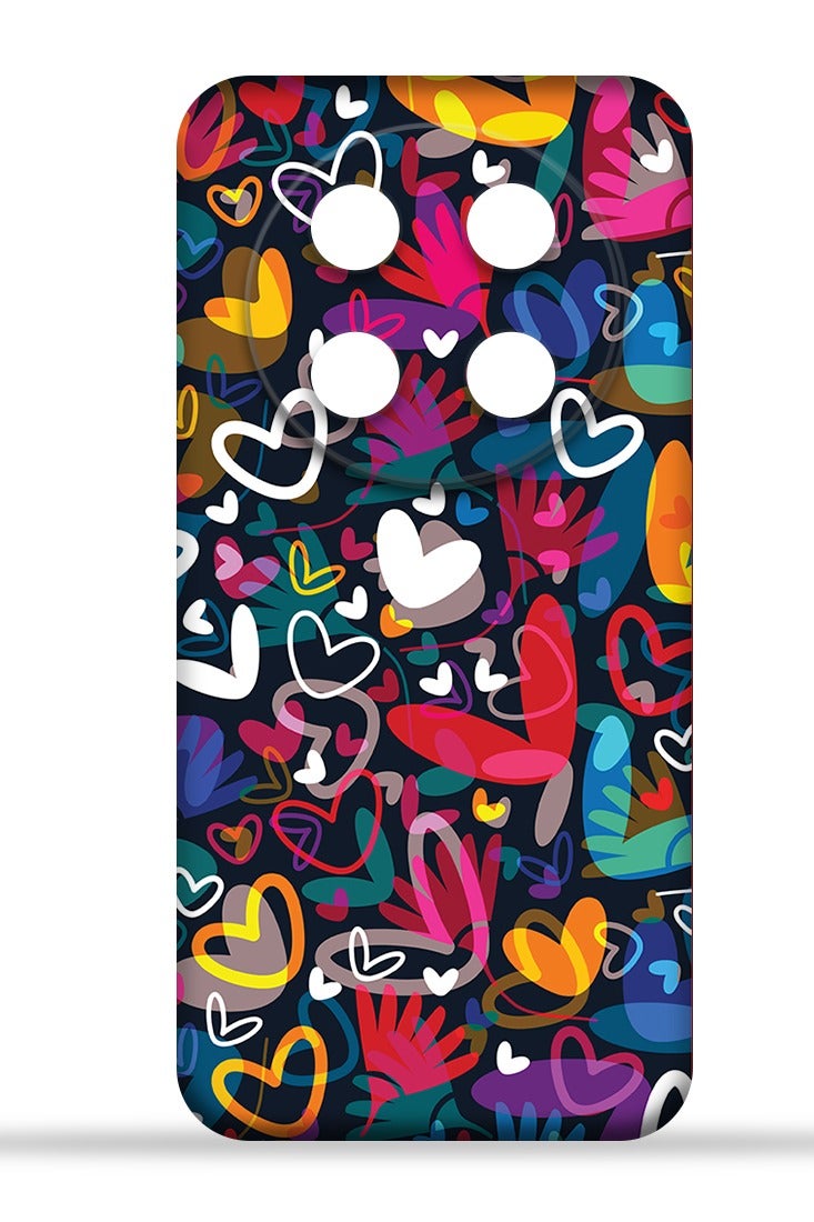 إيه إم سي ديزاين حافظة واقية لهواوي نوفا 12 آي - Image 2