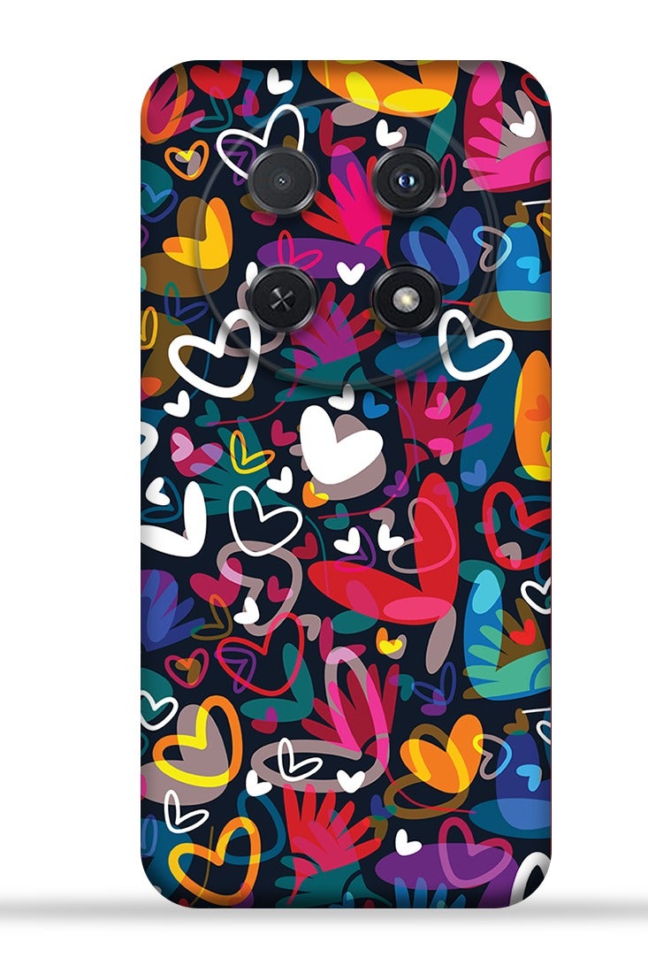 إيه إم سي ديزاين حافظة واقية لهواوي نوفا 12 آي - Image 1