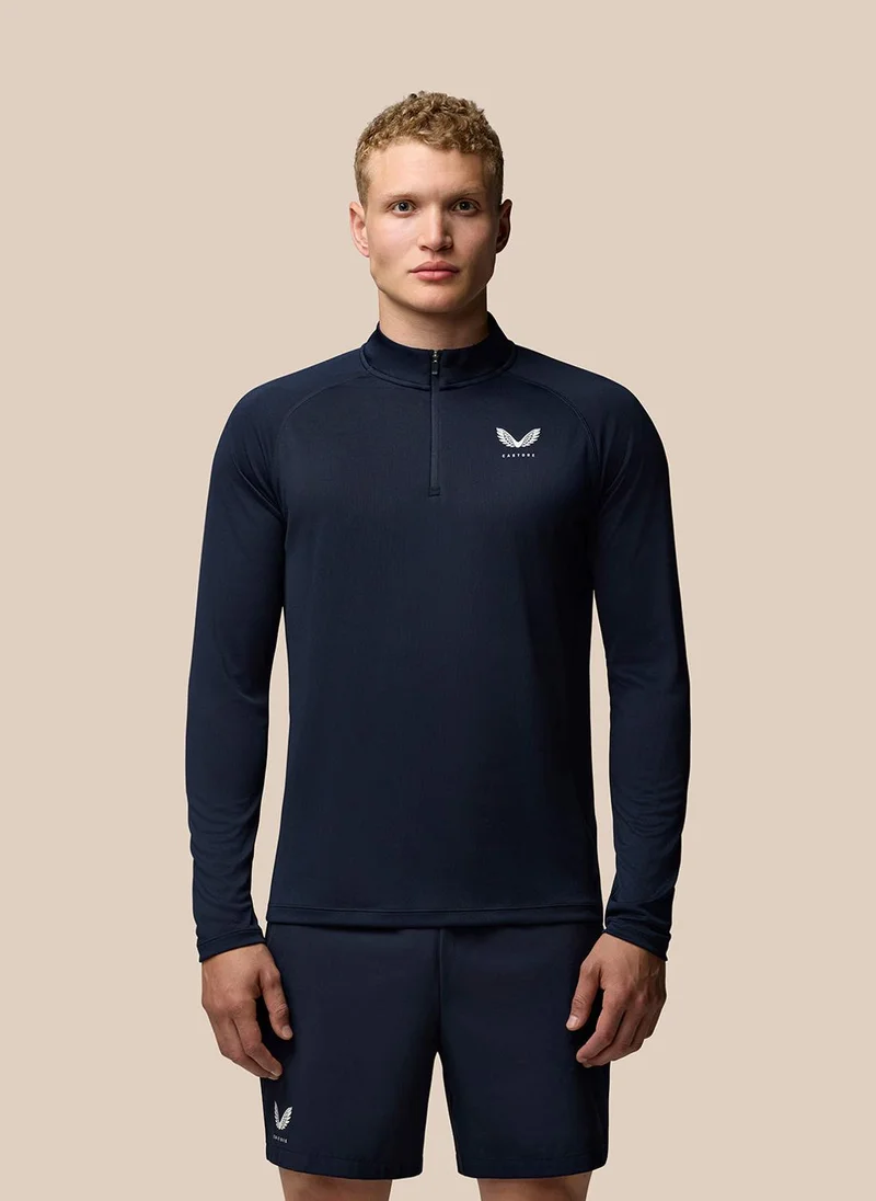 CASTORE Men's Adapt Training 1/4 Zip Top