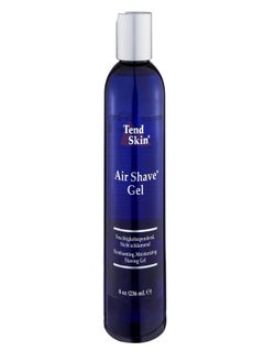 Tend Skin Tend Skin Premium Women’s Air Shave Gel - Advanced Soothing & Moisturizing Formula, Provides Natural Protection, Silky Smooth Skin & Seamless Hair Removal  - Image 2