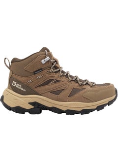 Jack Wolfskin Vojo Tour Texapore Mid W 