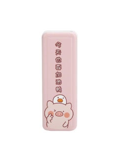 Thoraya USB2.0 USB disk Creative computer car USB disk push and pull USB disk refueling duck 32GB  - Image 1