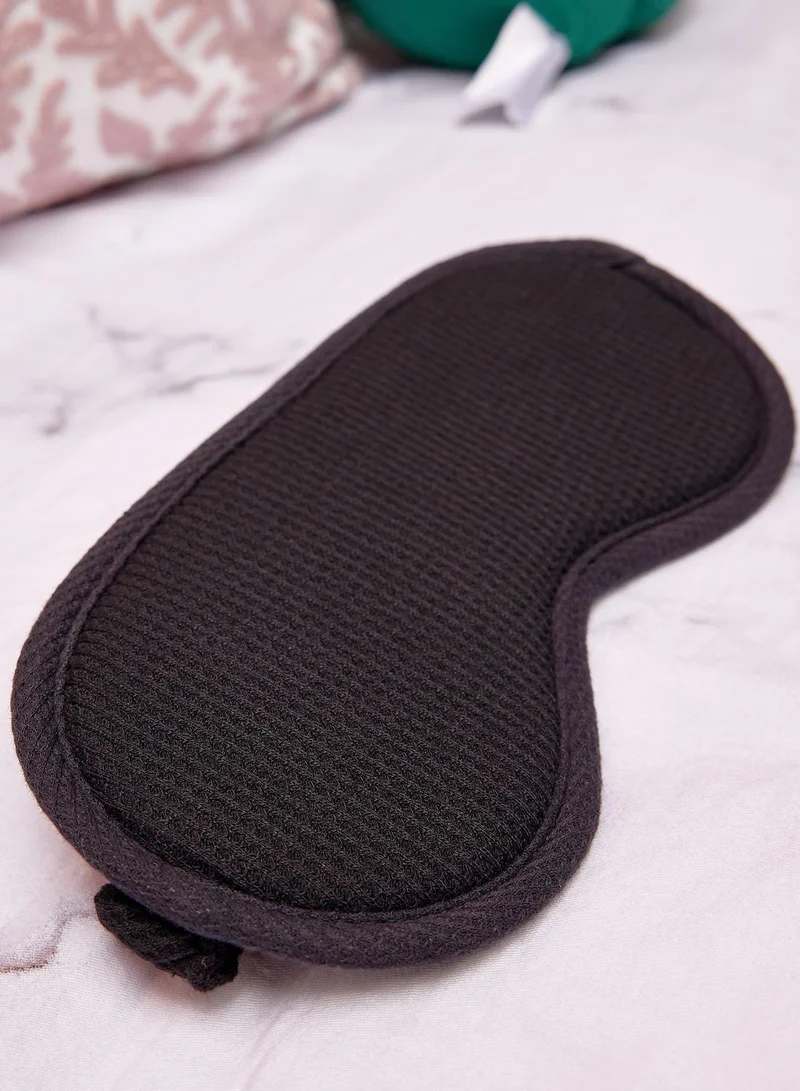 Typo Off The Grid Eyemask