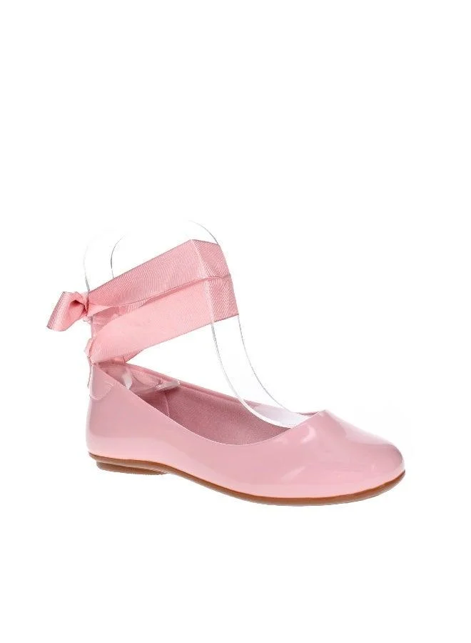 MOLEKINHA Stylish Ballerina Shoes for Women and Girls – Lightweight Flat Slip-On Flats | Casual Comfort Shoes | Soft Insole Dressy Footwear | Ideal for Office, School, Travel & Daily Wear