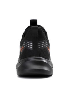Sky View Athlesiure Shoes for Men | Walking and Running Sneakers for Men | Non-Slip and Lightweight, Fashionable and Breathable For Work, Shopping, Gym & Travel Sport Shoes  - Image 2