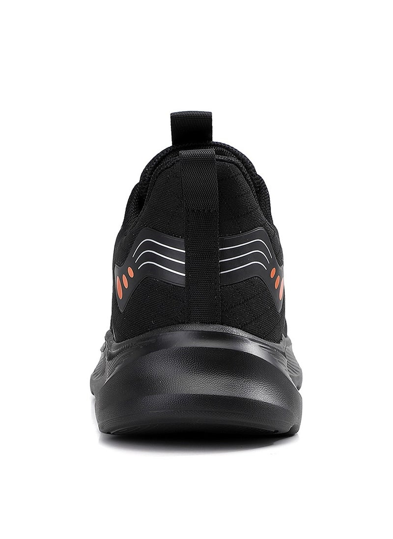 Sky View Athlesiure Shoes for Men | Walking and Running Sneakers for Men | Non-Slip and Lightweight, Fashionable and Breathable For Work, Shopping, Gym & Travel Sport Shoes  - Image 2