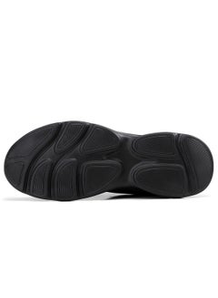 Sky View Athlesiure Shoes for Men | Walking and Running Sneakers for Men | Non-Slip and Lightweight, Fashionable and Breathable For Work, Shopping, Gym & Travel Sport Shoes  - Image 4