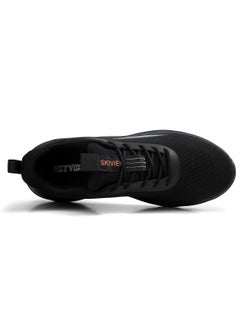 Sky View Athlesiure Shoes for Men | Walking and Running Sneakers for Men | Non-Slip and Lightweight, Fashionable and Breathable For Work, Shopping, Gym & Travel Sport Shoes  - Image 5