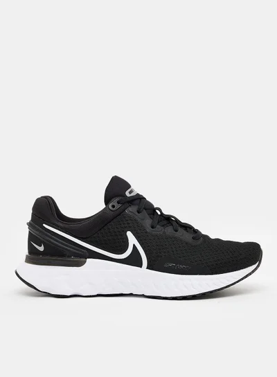 Nike React Miler 3 Running Shoes