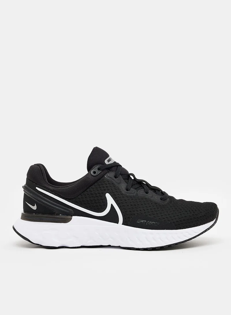 Nike React Miler 3 Running Shoes
