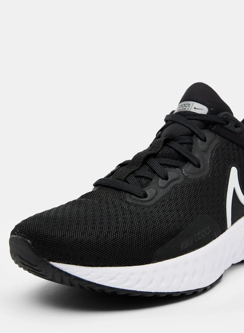 Nike React Miler 3 Running Shoes