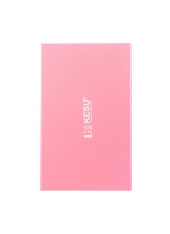 Generic Encrypted 2.5-inch Mobile Hard Disk Ultra-thin Mobile Hard Disk 250g Plastic Mobile Hard Disk LOGO-Capacity:500GB-Interface:usb 3.0 Black  - Image 5