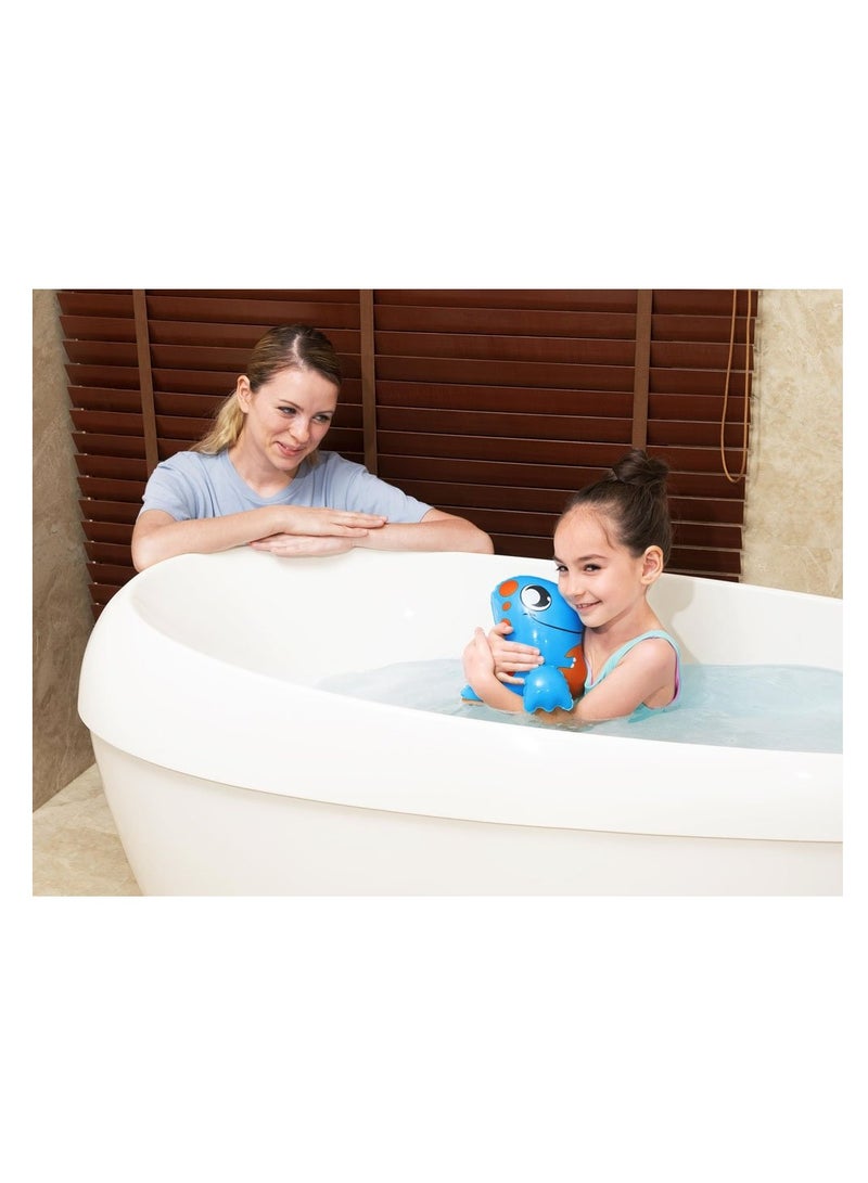 Bestway Bestway Inflatable Animals Water Pets Toys, 30cm - No:34030 - Image 3