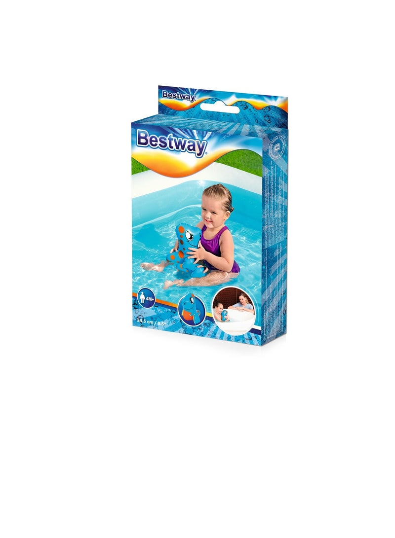 Bestway Bestway Inflatable Animals Water Pets Toys, 30cm - No:34030 - Image 5